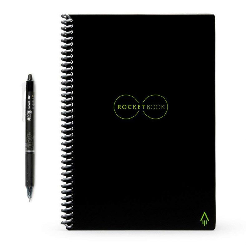 This Smart Notebook have Reusable Pages - Viral Gads