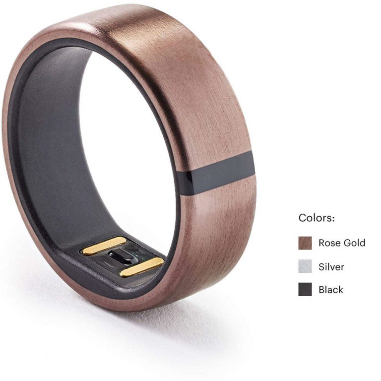 Spectacular Ring Health Tracer To Monitor Sleep And Heart Rate - Viral Gads