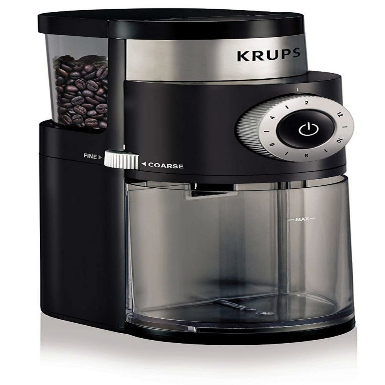 Get The Ultimate Coffee Grind With This Powerful Electric Coffee   Get The Ultimate Coffee Grind With This Powerful Electric Coffee Grinder 768x768 