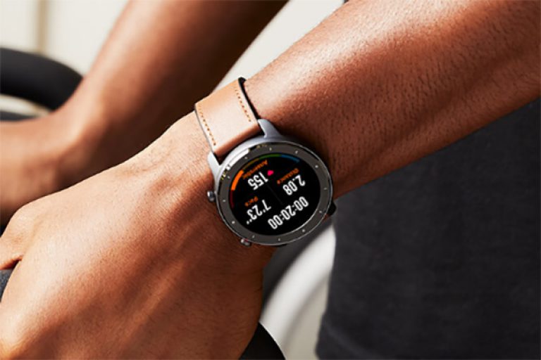 amazfit fit gtr