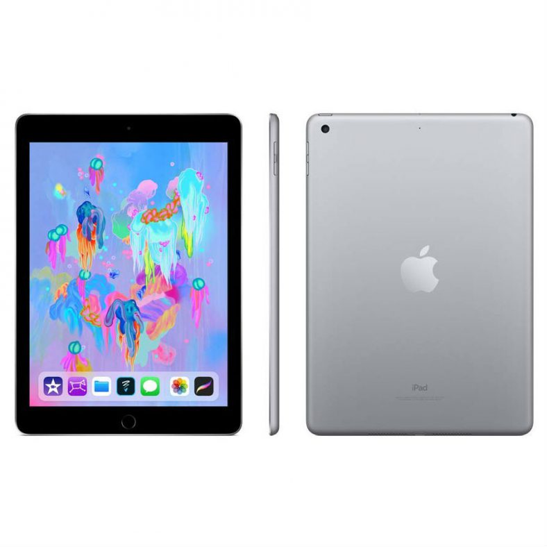 2018 Apple iPad Got Much Cheaper but Best One for The Price - Viral ...