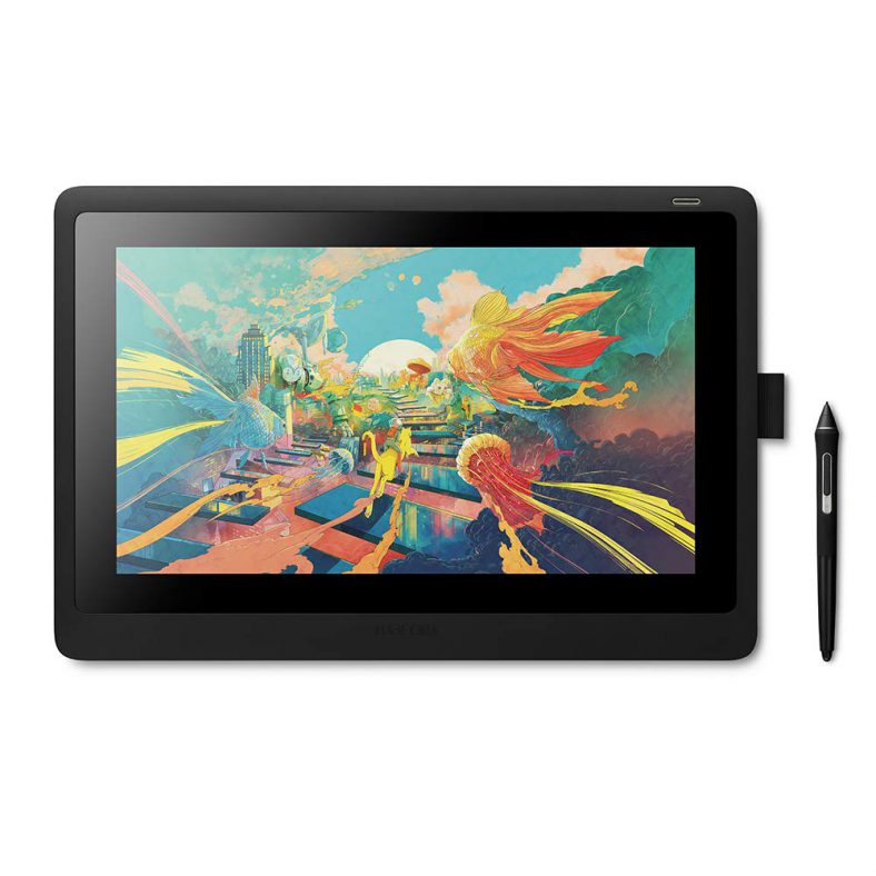 A Professional Drawing Tablet for Your Sketching Career - Viral Gads