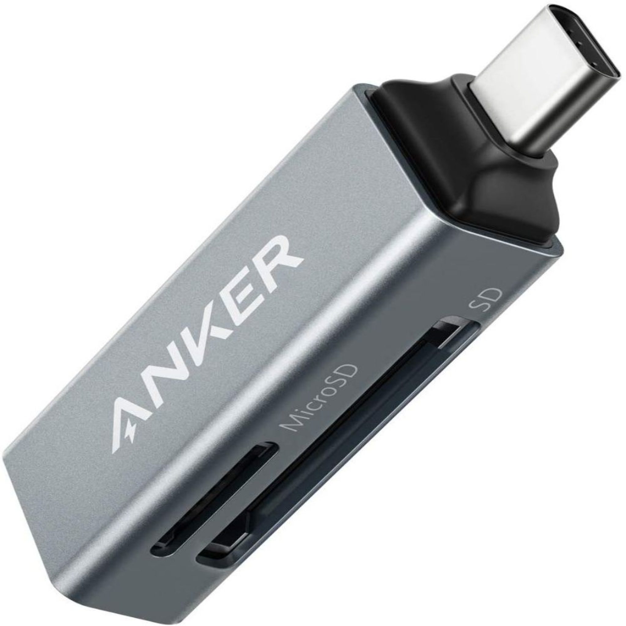 usb c id card reader