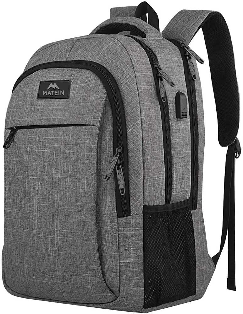 Travel Laptop Backpack Is Very Handy and Fashionable - Viral Gads