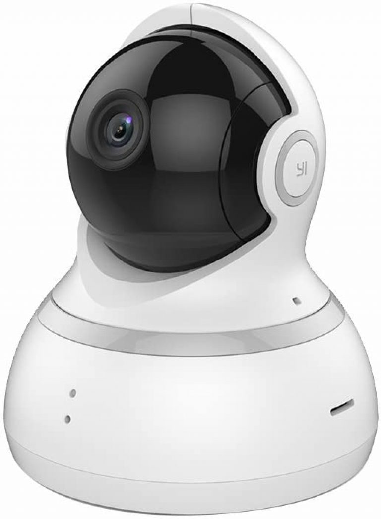 Dome Camera That Provides You High Security - Viral Gads